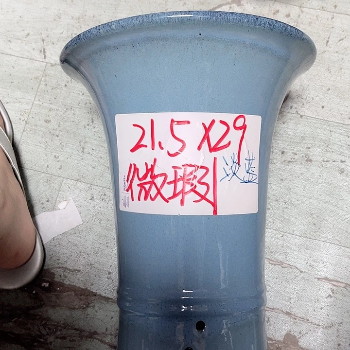 花盆紫砂宜兴紫砂花盆