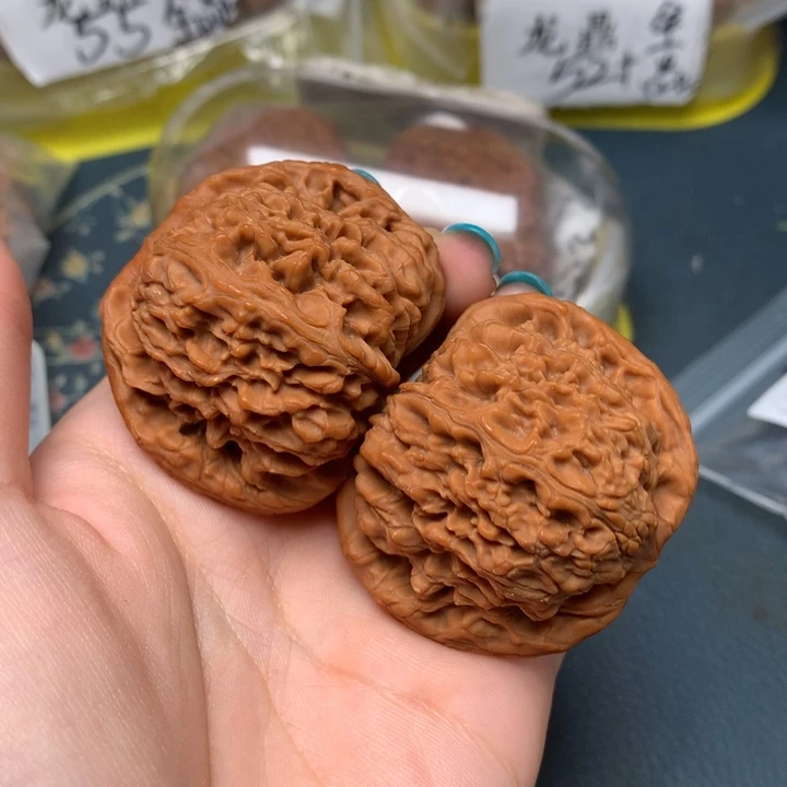 把件文玩核桃45-30151-0