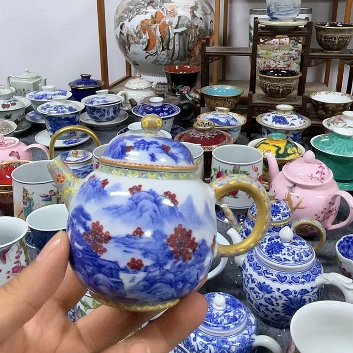 澳***林景德镇陶瓷研究所