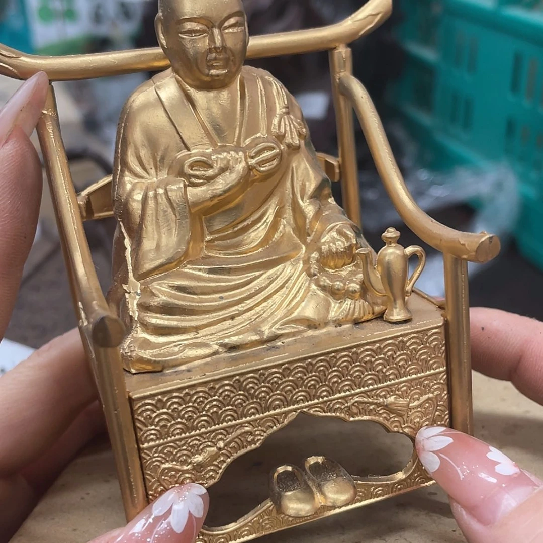 【闪购商品】明*子-微瑕_ 回流物品，不是全新