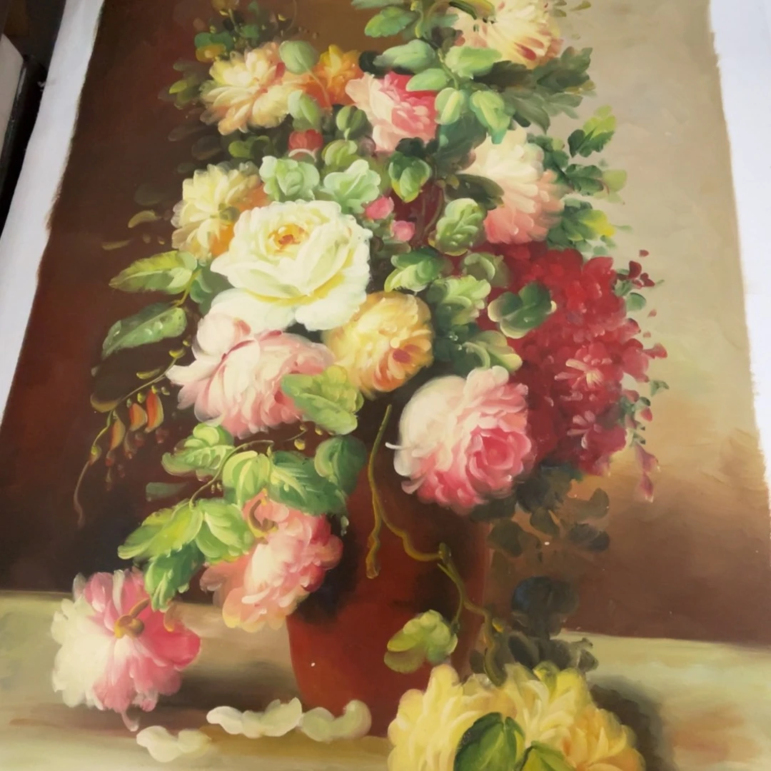 油画油画作品欣赏60.90