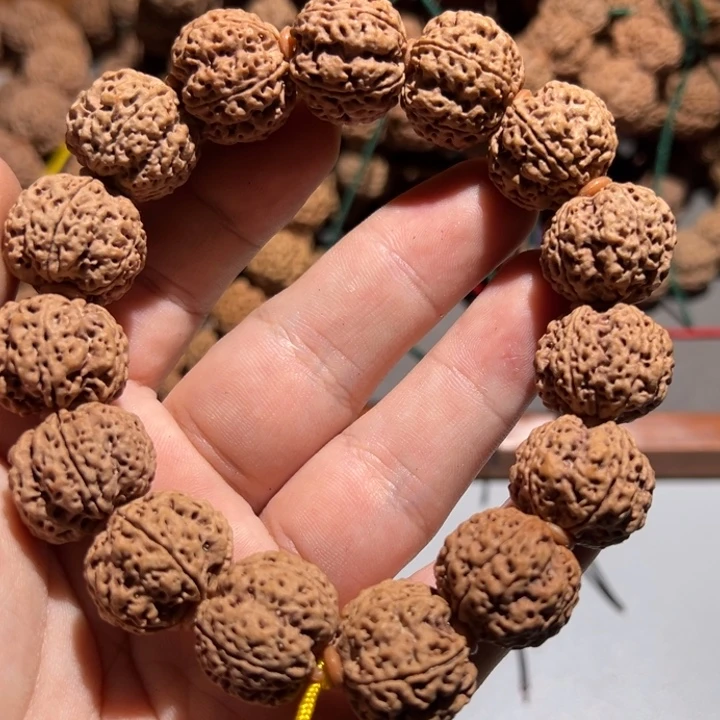 金刚菩提吊坠10号金刚