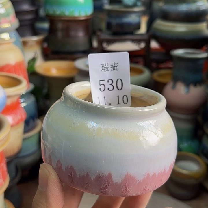 瓷片景德镇陶瓷手工制作