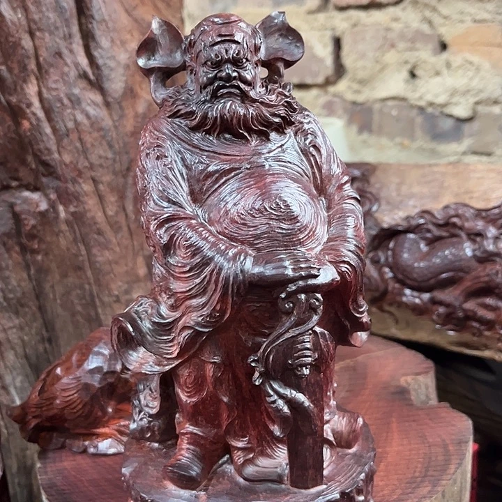 檀香紫檀（小叶紫檀）