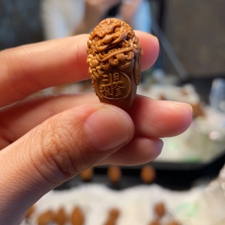 橄榄核手串/手链橄榄核