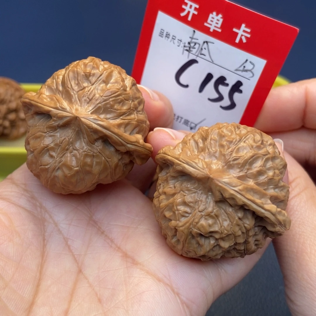 文玩核桃吊坠文玩核桃