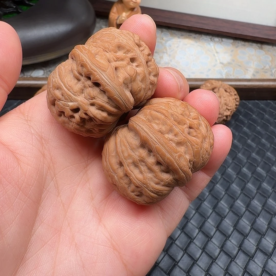 核桃全品新果元宝40