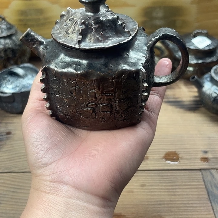 陶柴烧茶器福利福利福利
