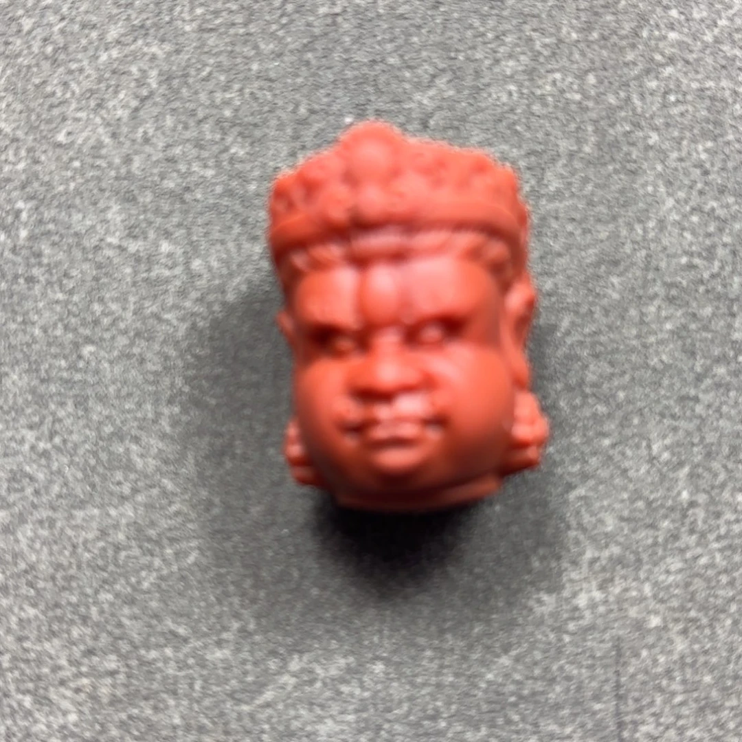 南红玛瑙未镶嵌颈饰俗**个