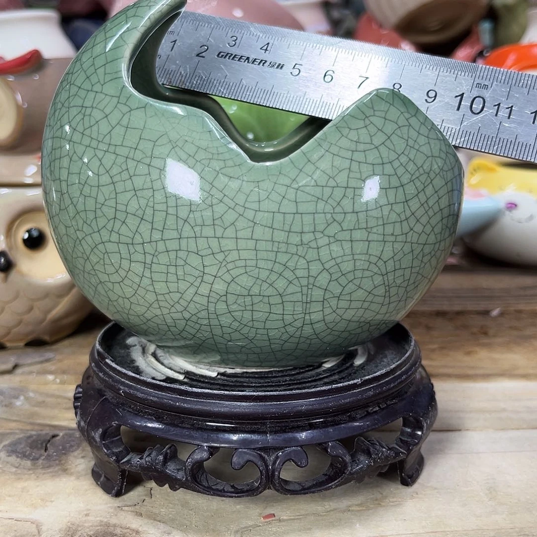 陶瓷花盆特价上新