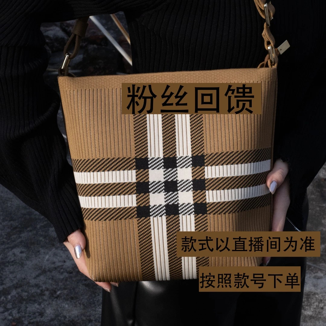 ZHENGZHI【双十二专属600-699】设计款高品小众休闲通勤单肩斜跨包