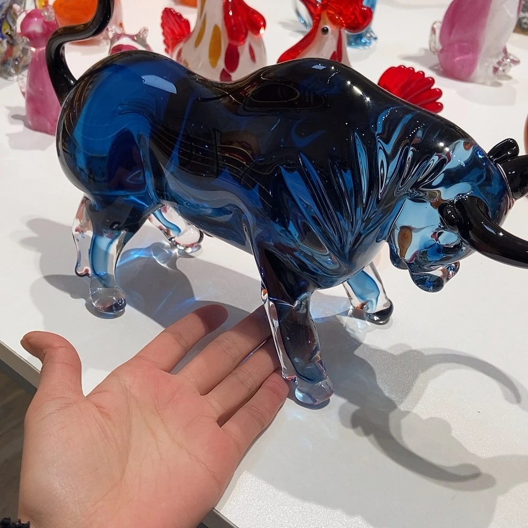 琉璃手工艺品全品