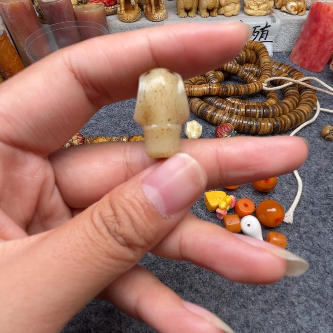 手串/手链驼骨驼骨60