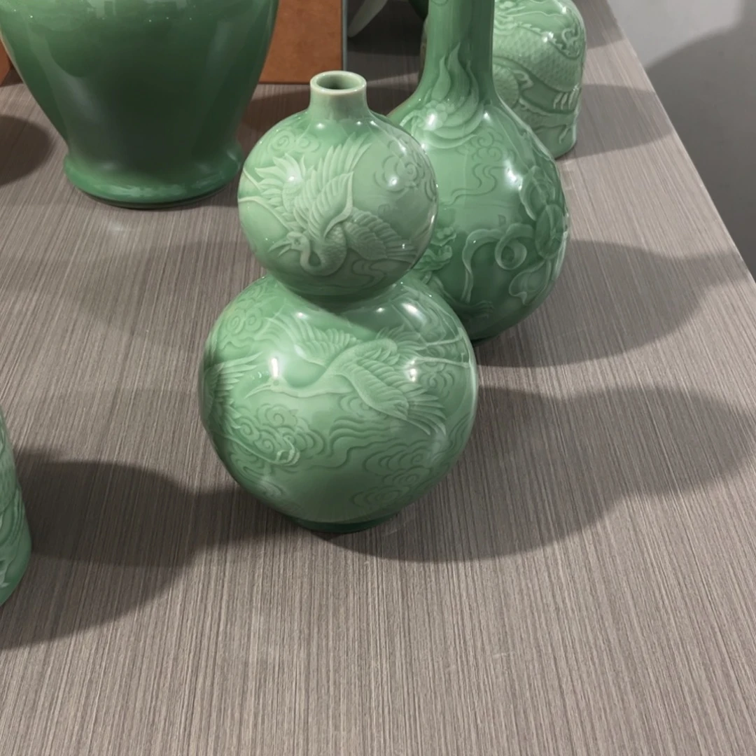 彭有权  手工作品