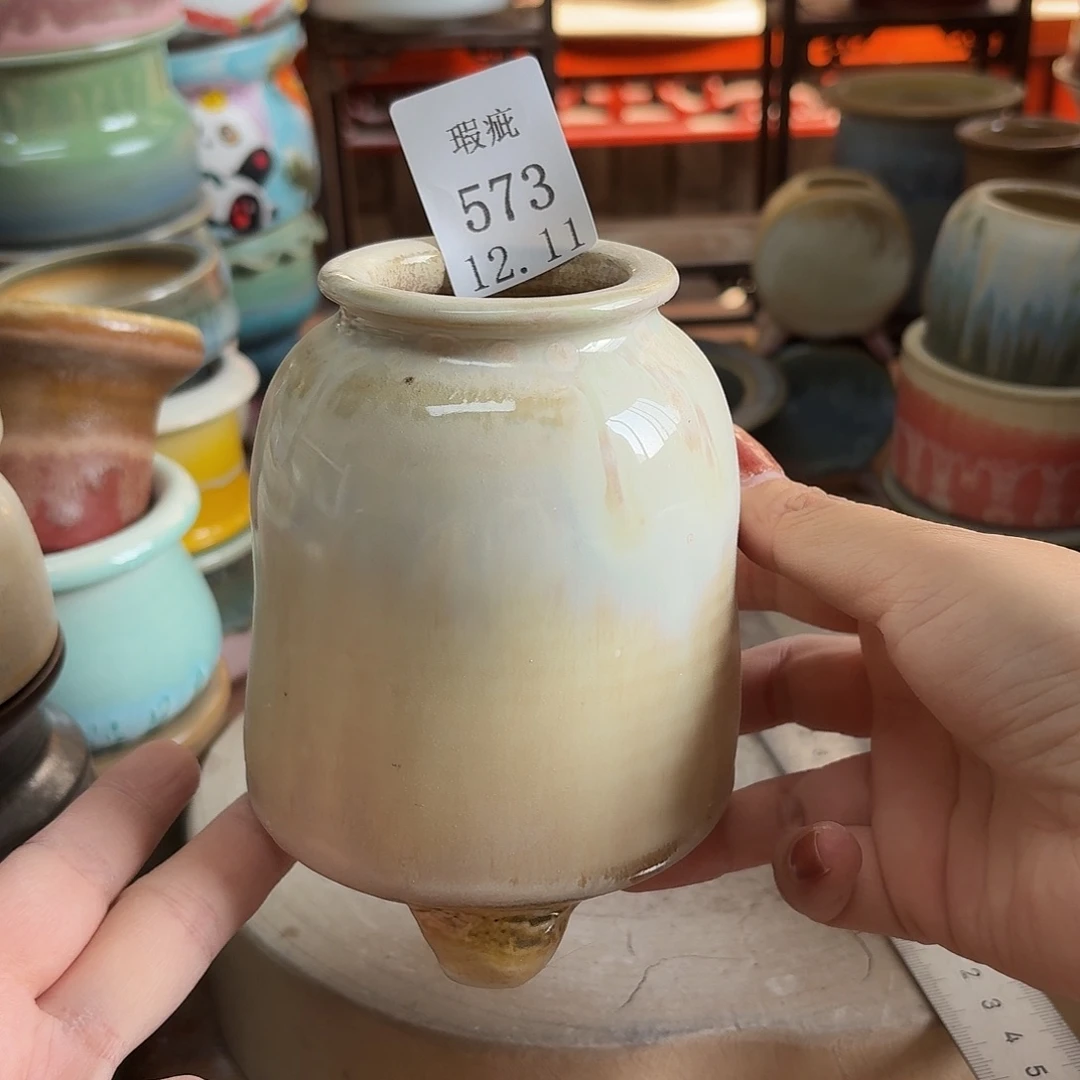 瓷片景德镇陶瓷手工制作