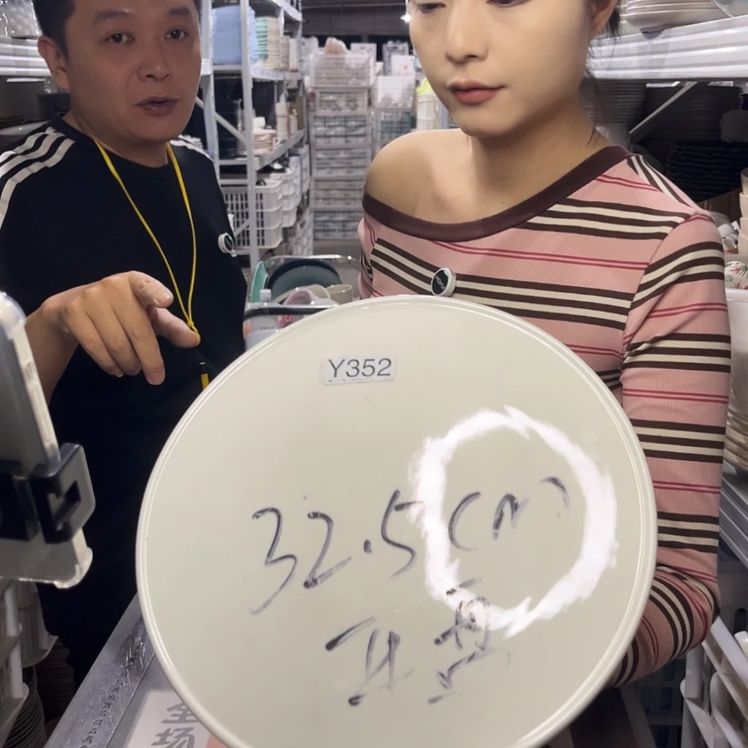 瓷片352                1个