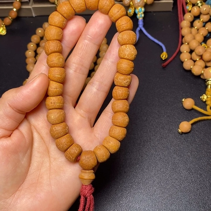 手串凤眼菩提13➕凤眼菩提手串
