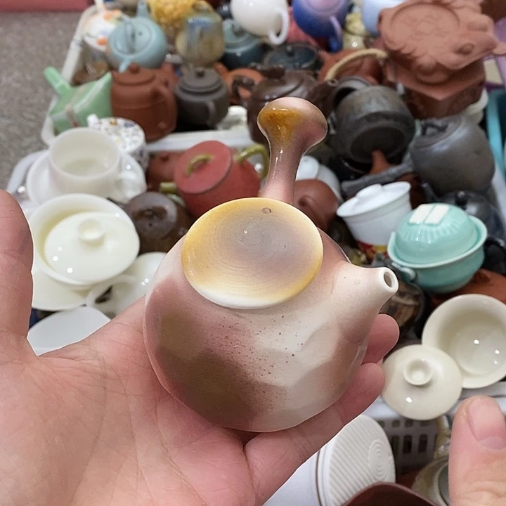 陶瓷艺术品及陶瓷制品