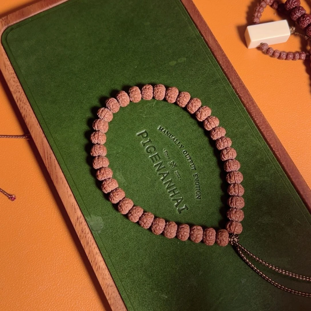 吊坠金刚菩提⁹*⁷老树王