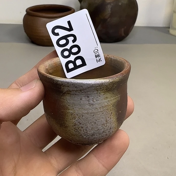 备前烧作品备前烧作品