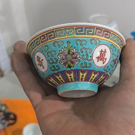 当代景德镇陶瓷工艺品