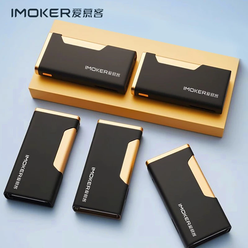 爱慕客高档创意金属防风打火机定制定做印字耐用一次性火机网红款