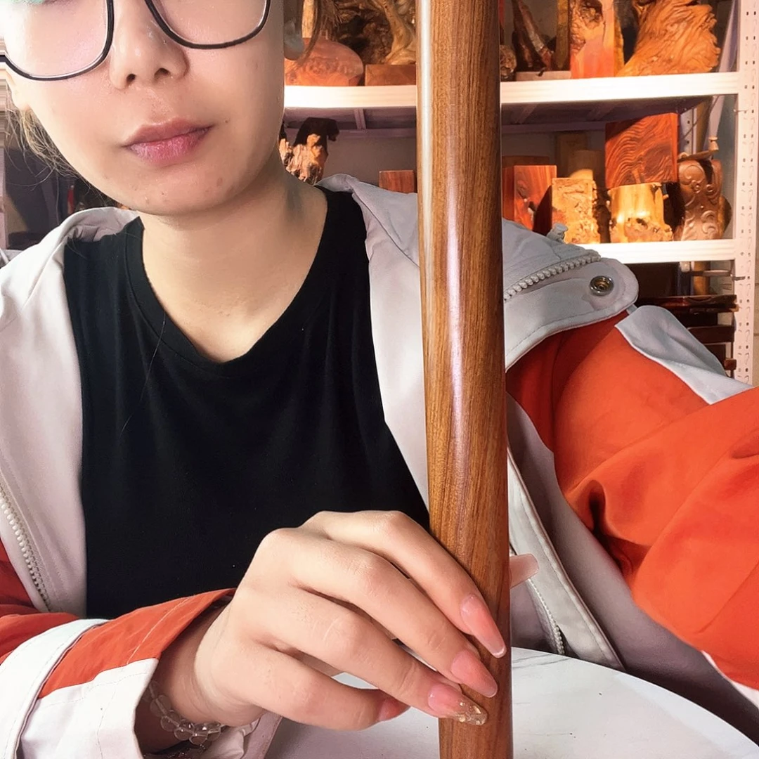紫檀木类端景台我*谁