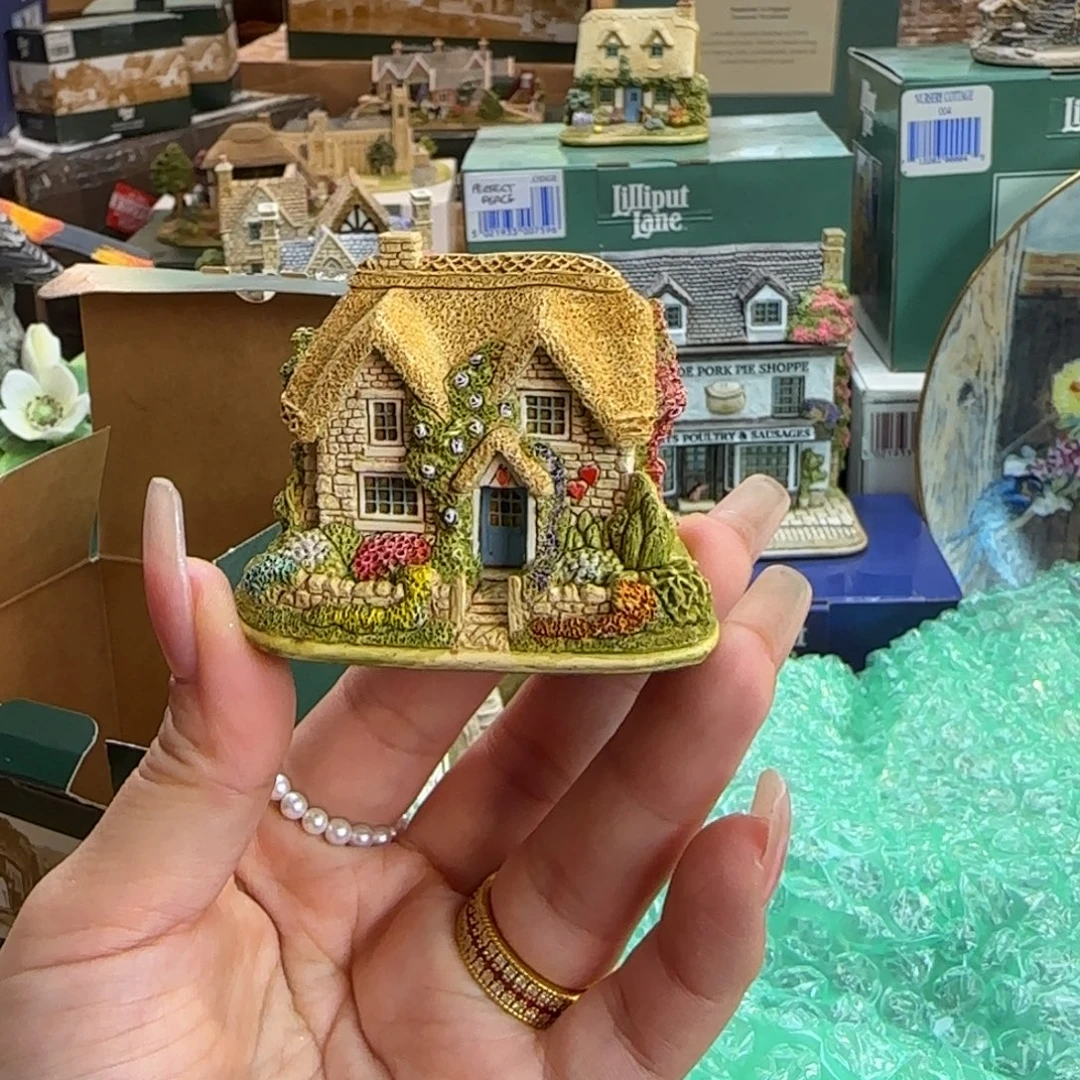 欧洲瓷器收藏鉴赏