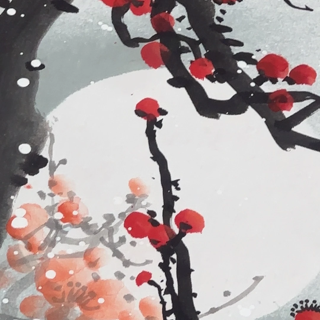 展示作品作品展示纸本