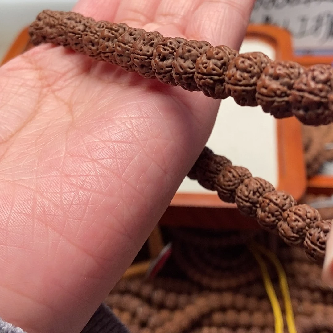 吊坠金刚菩提相*