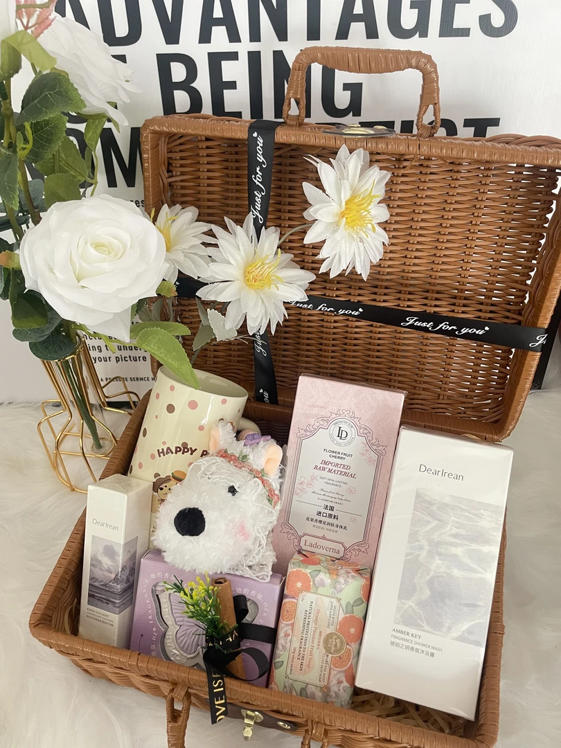 超有心意百搭不踩雷伴手礼