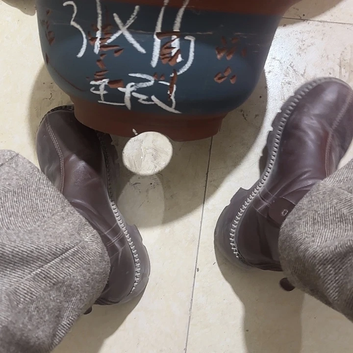 紫砂花盆破损包赔