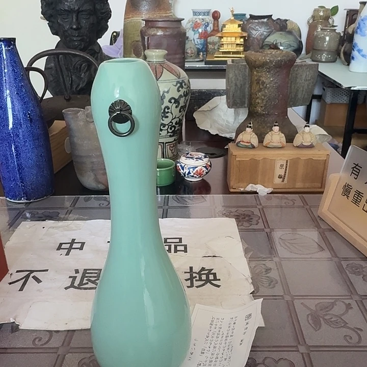 陶瓷艺术陶瓷艺术