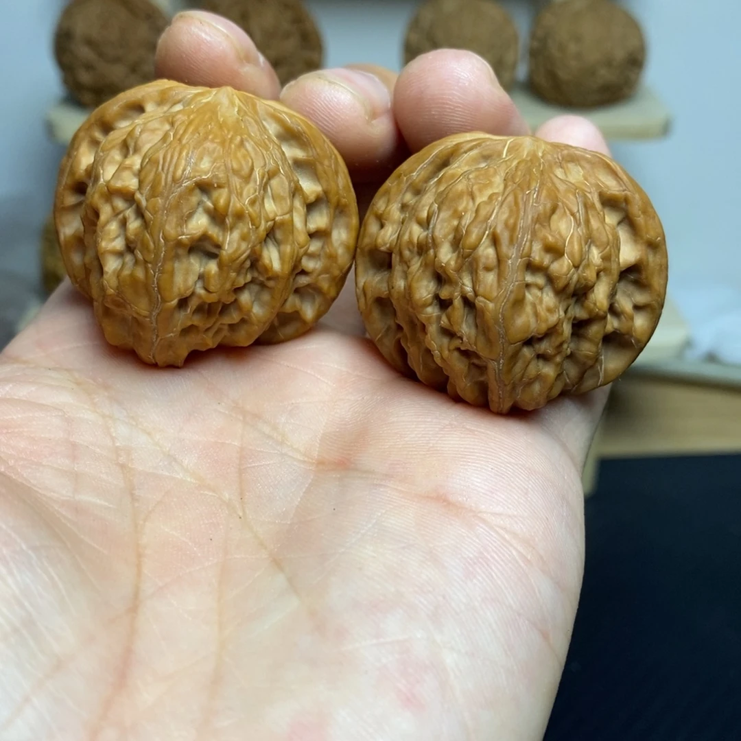 大叶紫檀（黑酸枝木类）40磨盘