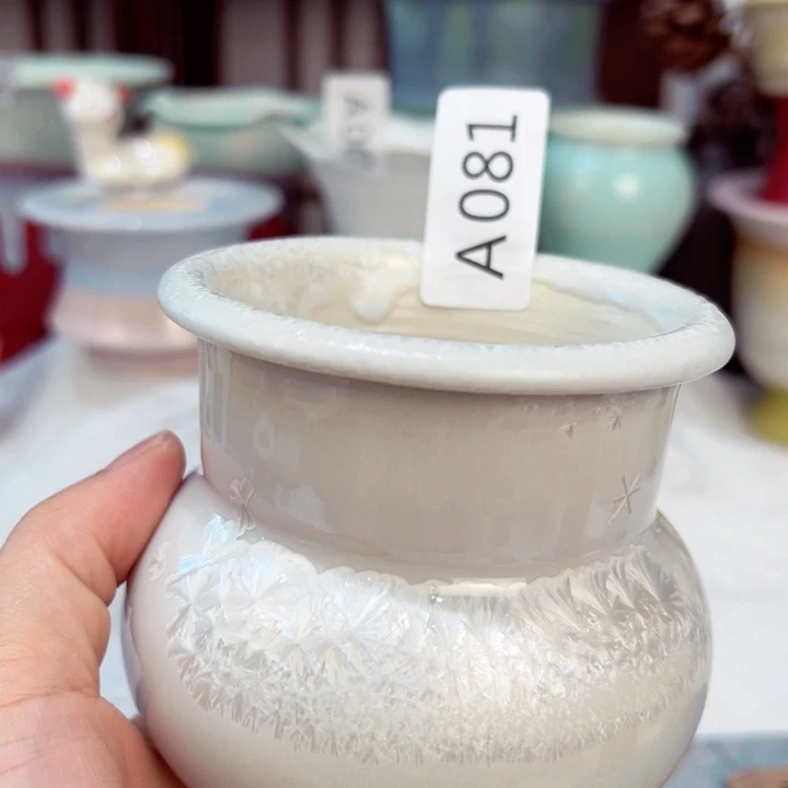 景德镇陶瓷研究所漫***好