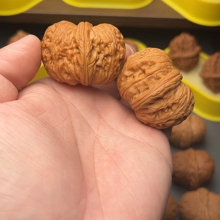 45尺精配头货修尖平谷元宝