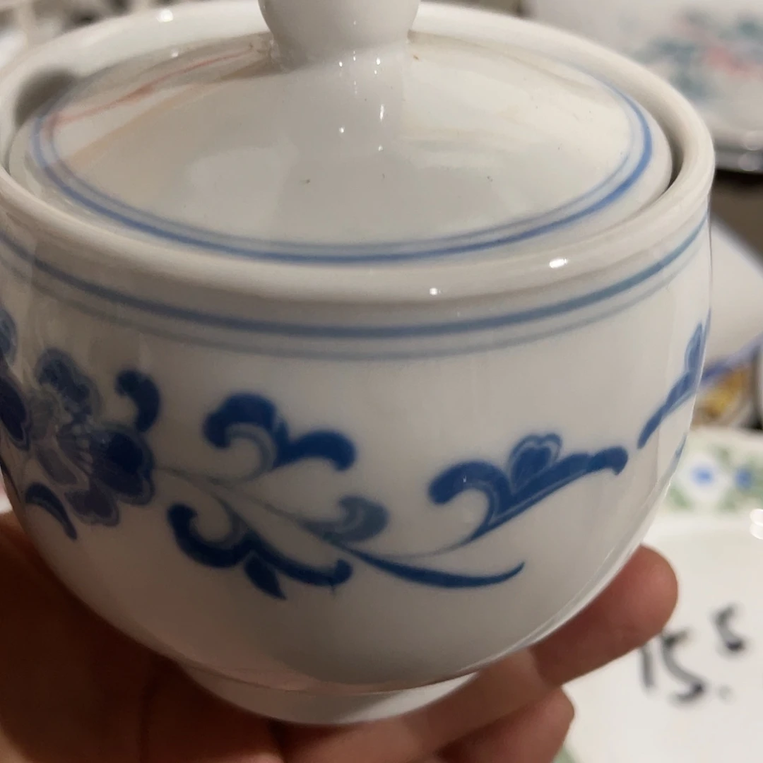 醴陵瓷供货基地炸福利