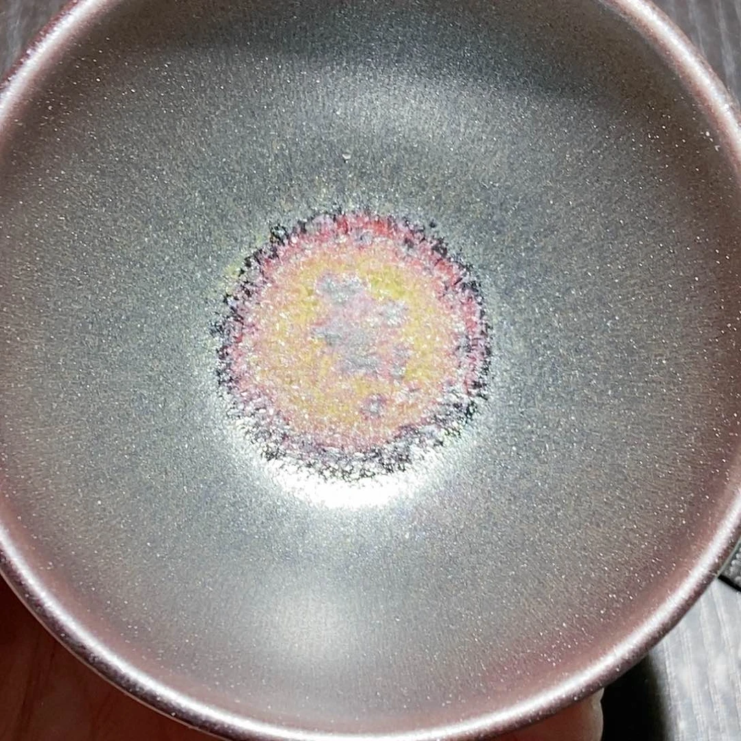 茶盏建盏茶器主人杯