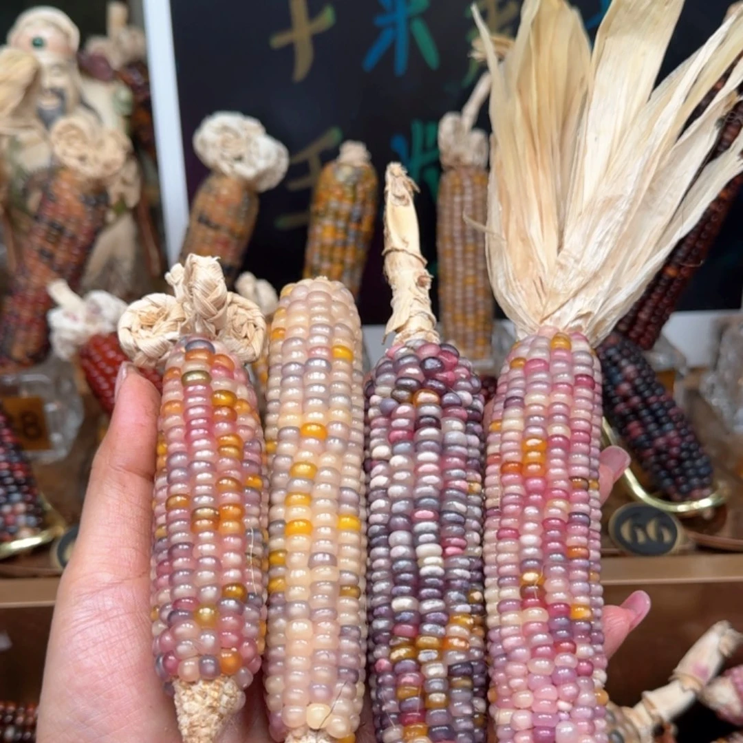 柏香籽/百香籽吊坠Y****i