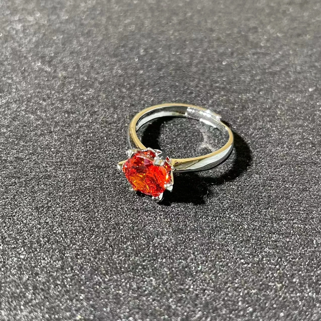 【高端定制】HA-1398时尚设计戒指多样性发一件