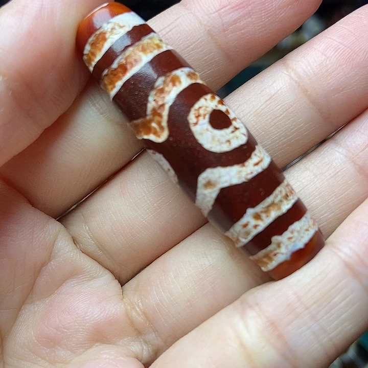 玛瑙/玉髓未镶嵌手链