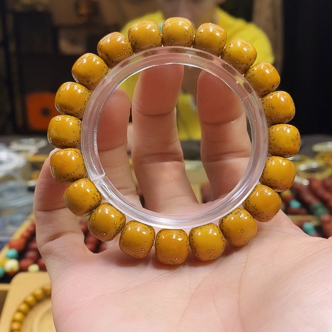 星月菩提手串天宫系列货头