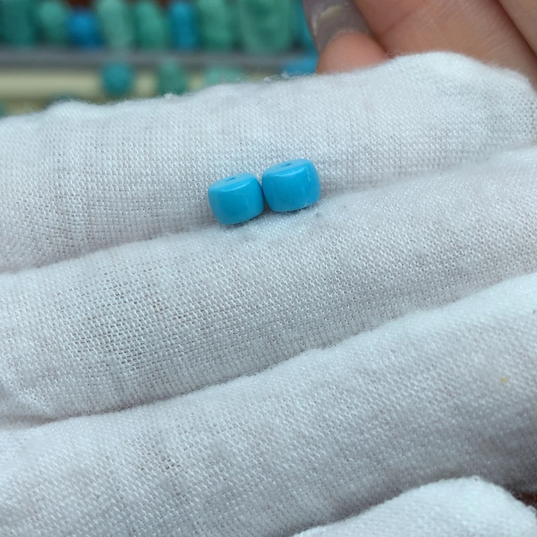 无***虑高瓷蓝直切尺寸5➕