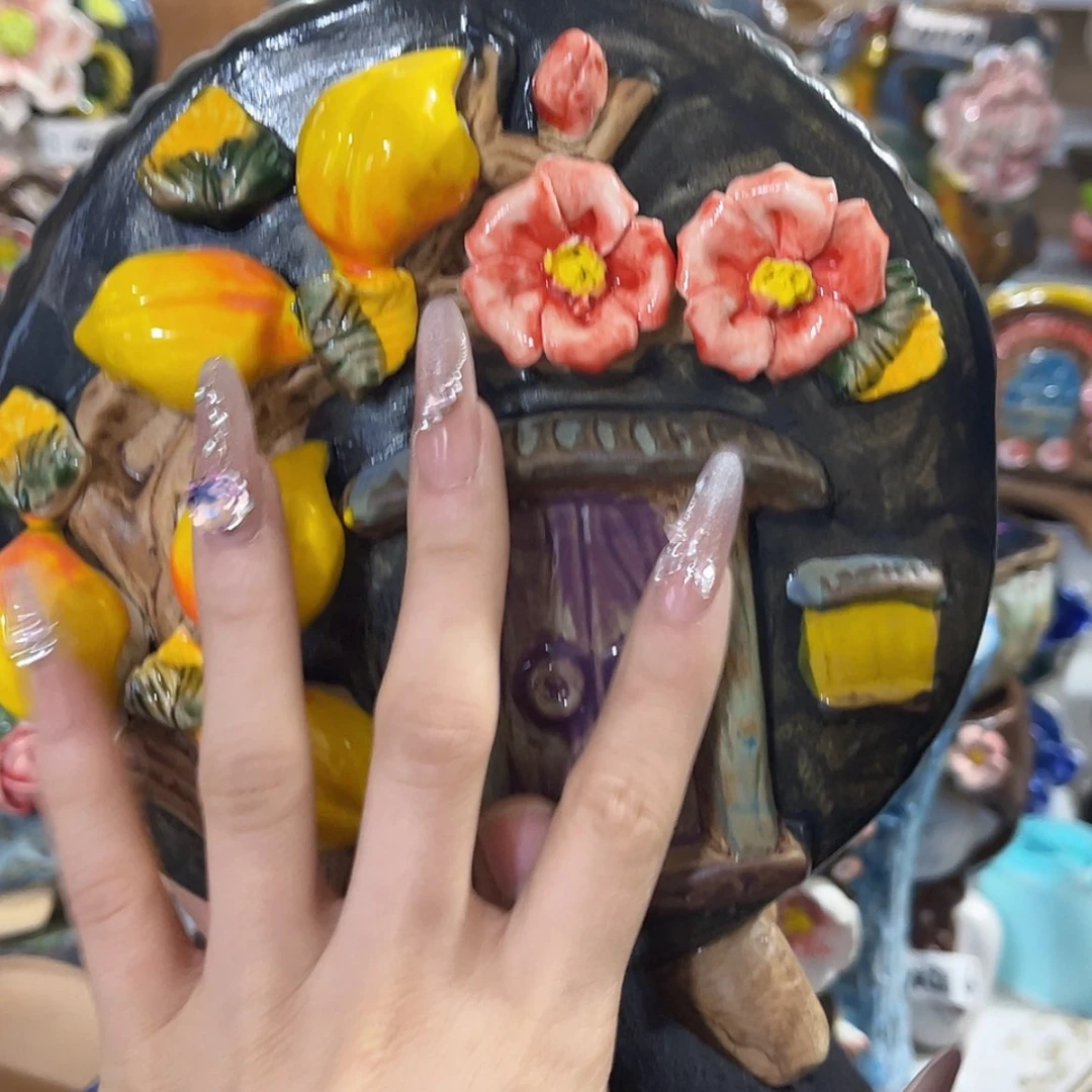 【闪购商品】红陶640