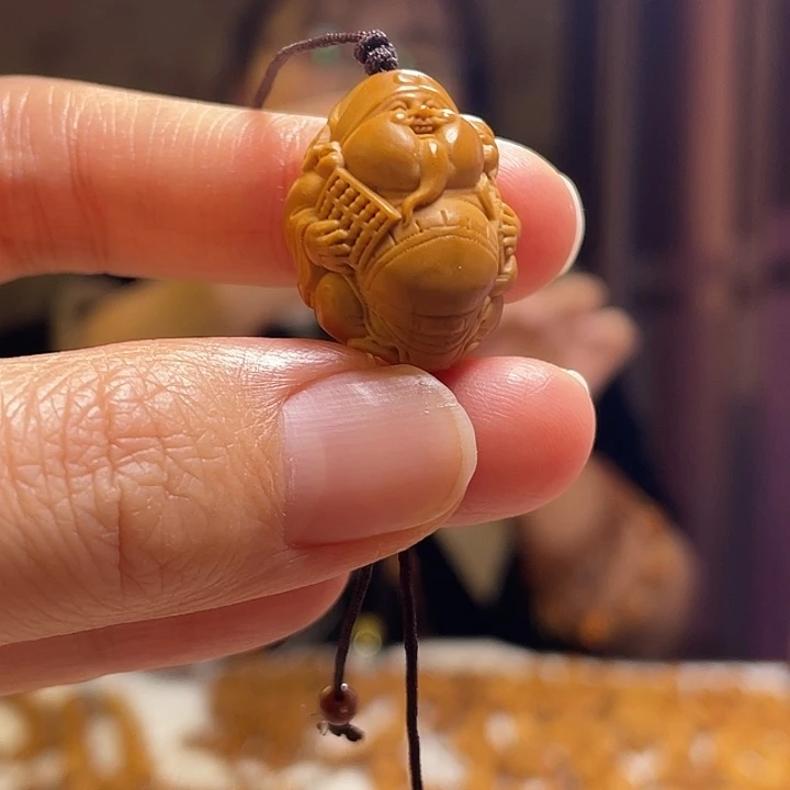 手串/手链橄榄核