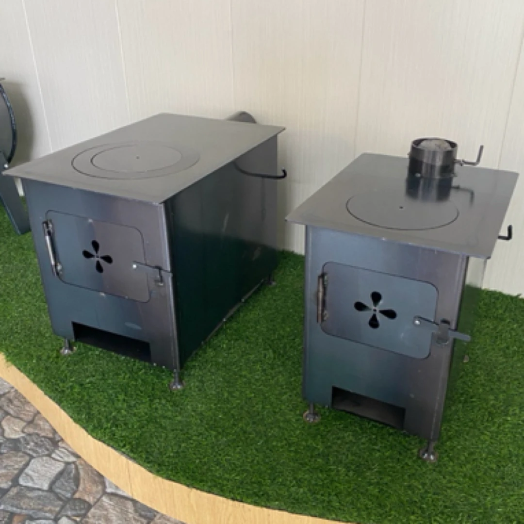 （返烧炉）烽煊牌多功能取暖炉