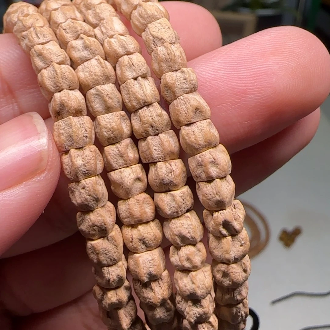 手串柏香籽/百香籽