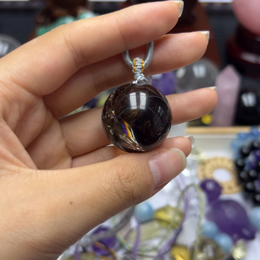 未镶嵌珠宝半成品水晶