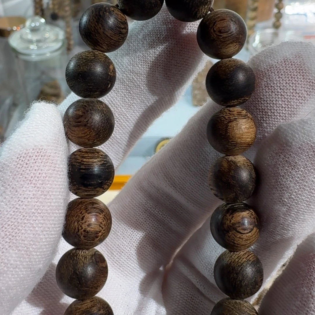 沉香碎屑沉香达拉干1.0沉水11克