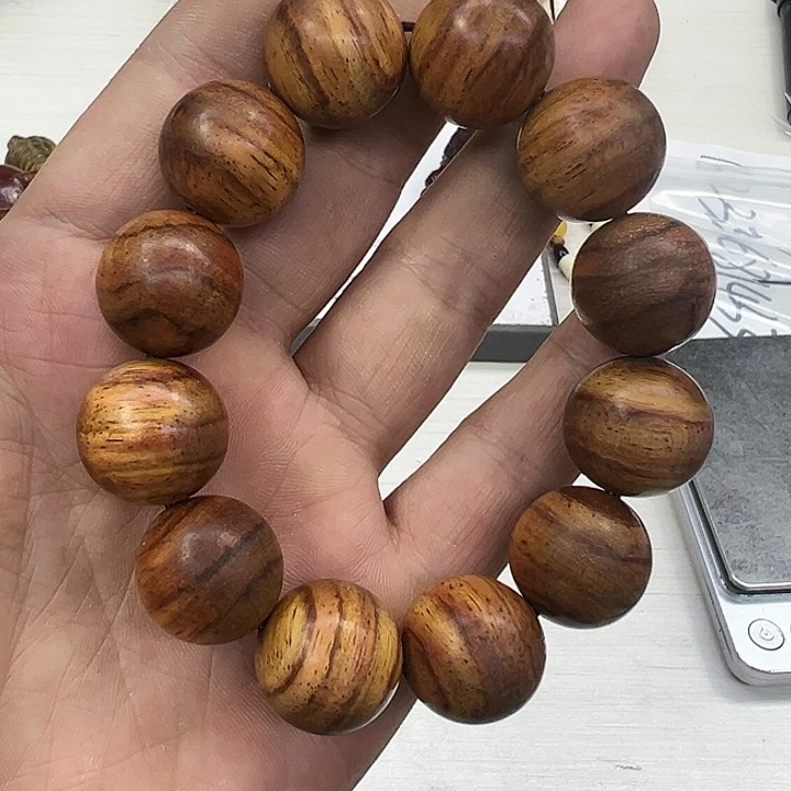 大果紫檀（缅甸花梨）G13